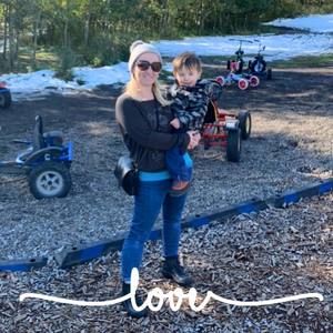 Meet your Posher, Kelly